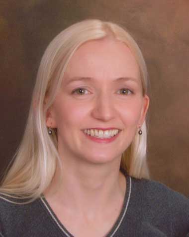 Misty DeClark